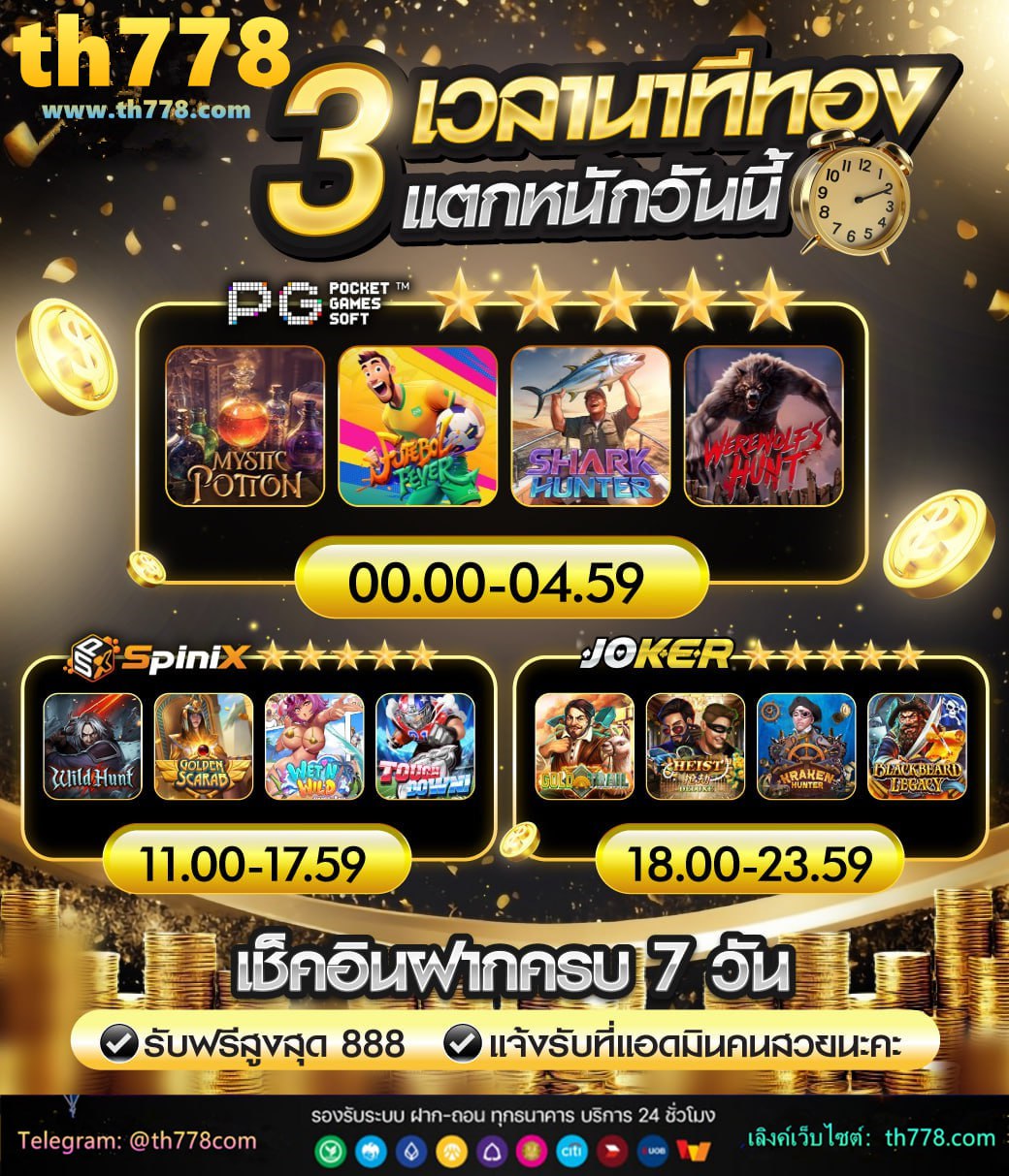 disney777 โค้ดเครดิตฟรี